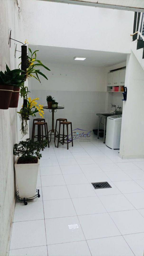 Casa de Condomínio à venda com 2 quartos, 110m² - Foto 38