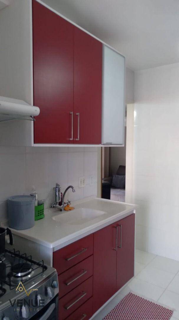 Apartamento à venda com 2 quartos, 48m² - Foto 8