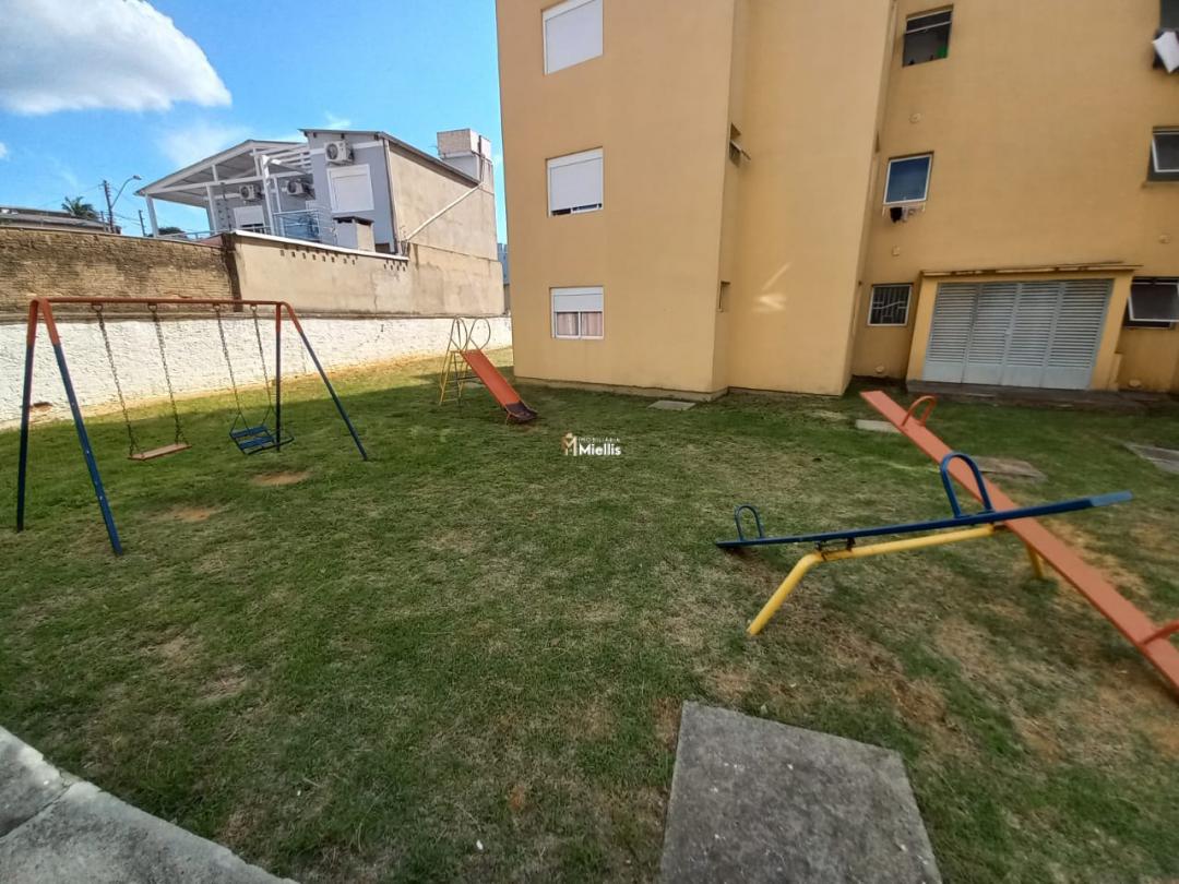 Apartamento à venda com 2 quartos, 54m² - Foto 20