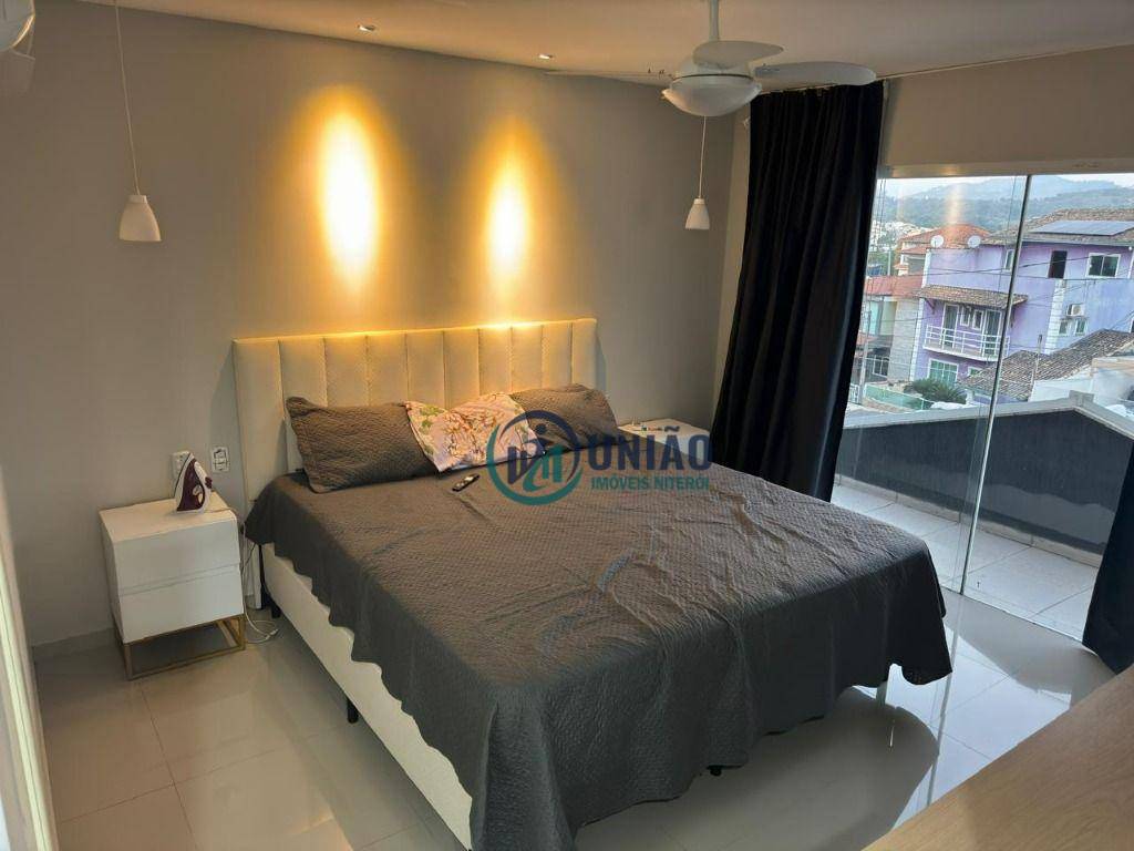 Casa de Condomínio à venda com 3 quartos, 180m² - Foto 24