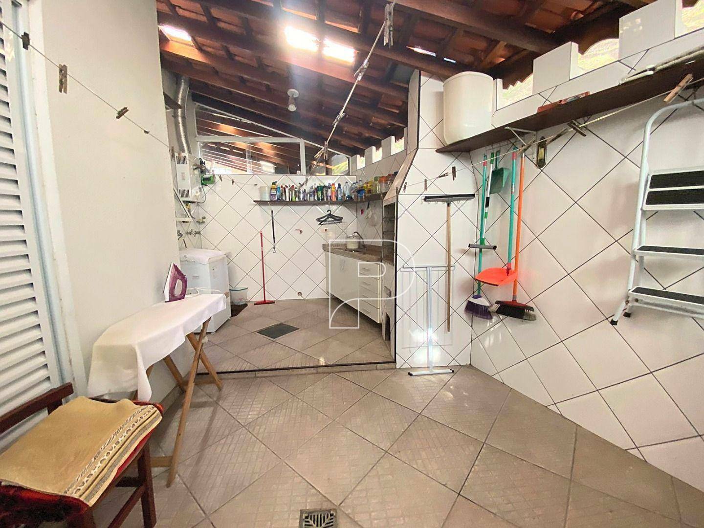 Casa de Condomínio à venda com 3 quartos, 157m² - Foto 22