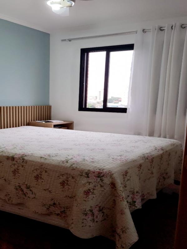 Apartamento à venda com 3 quartos, 194m² - Foto 10