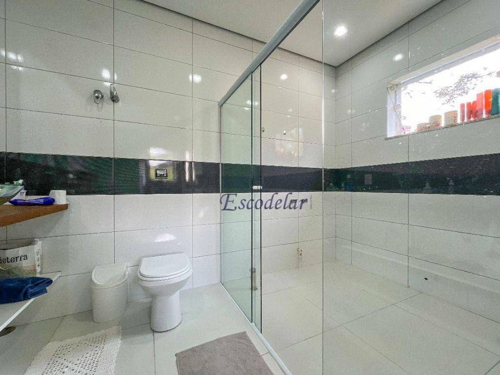 Casa de Condomínio à venda com 3 quartos, 350m² - Foto 30