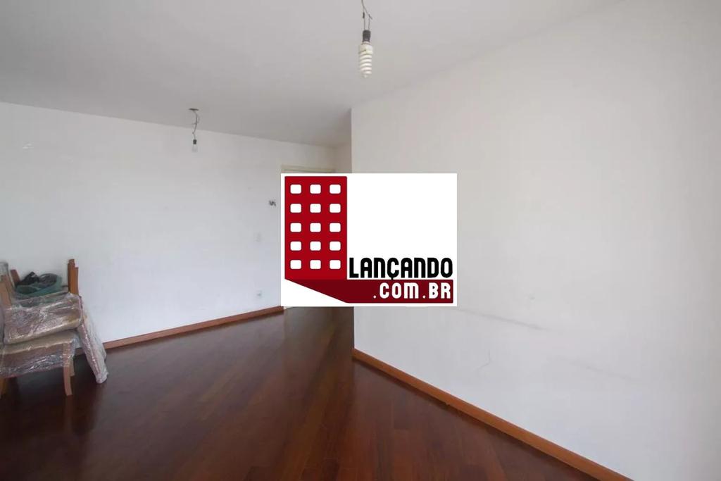 Apartamento à venda com 3 quartos, 100m² - Foto 2