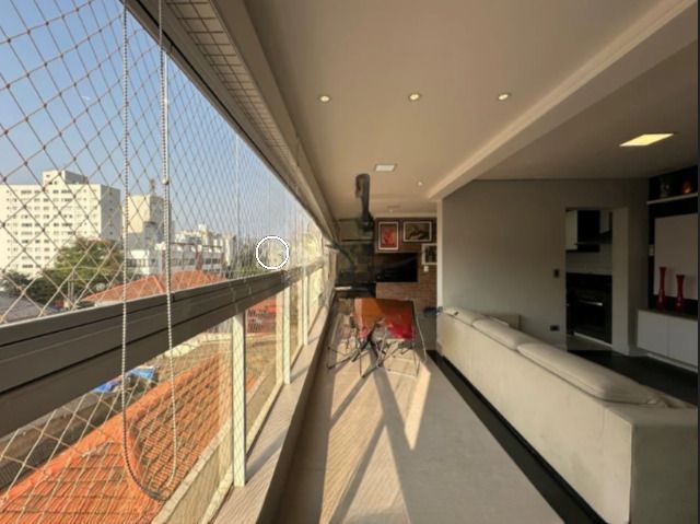 Apartamento à venda com 3 quartos, 108m² - Foto 12