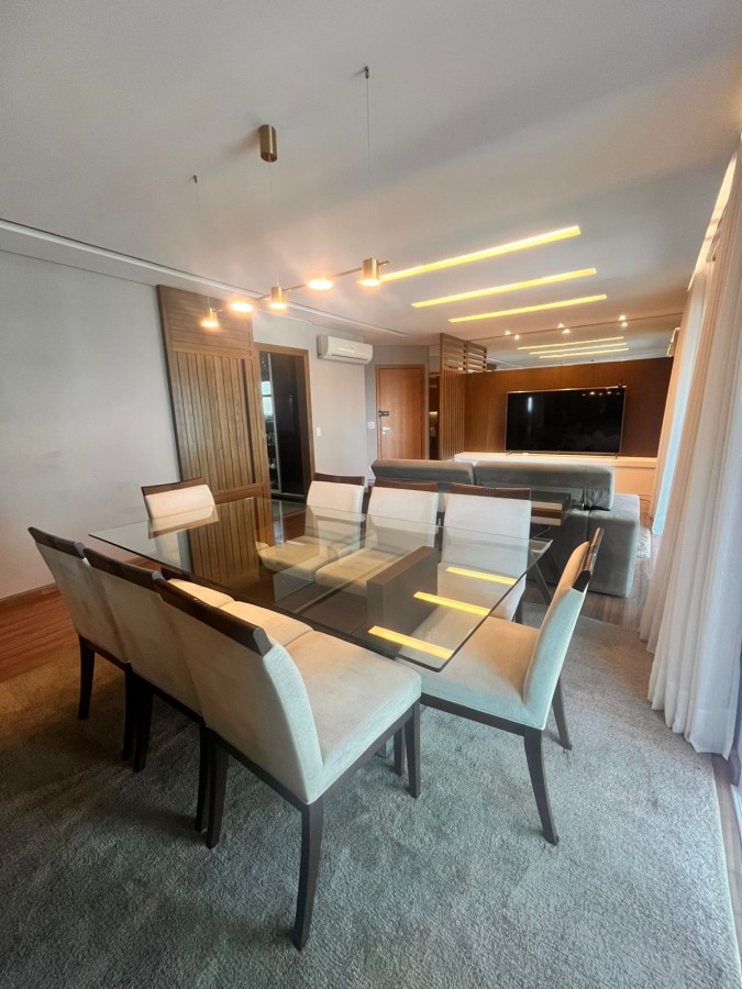 Apartamento à venda com 3 quartos, 126m² - Foto 6