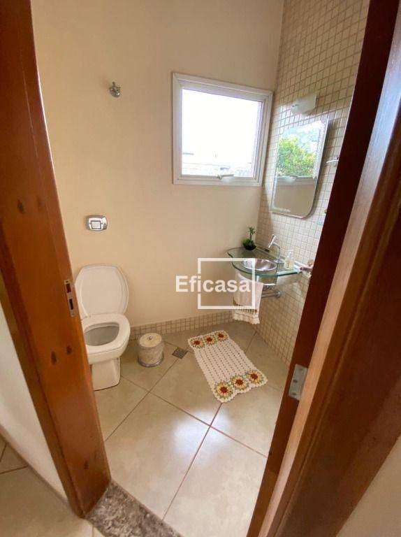 Casa de Condomínio à venda com 3 quartos, 190m² - Foto 13