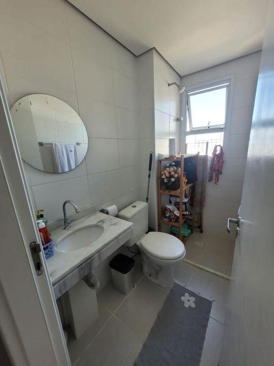 Apartamento à venda com 2 quartos, 60m² - Foto 24