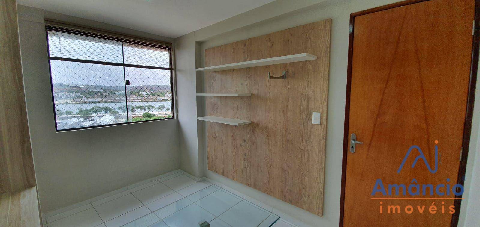 Apartamento à venda com 1 quarto, 55m² - Foto 16