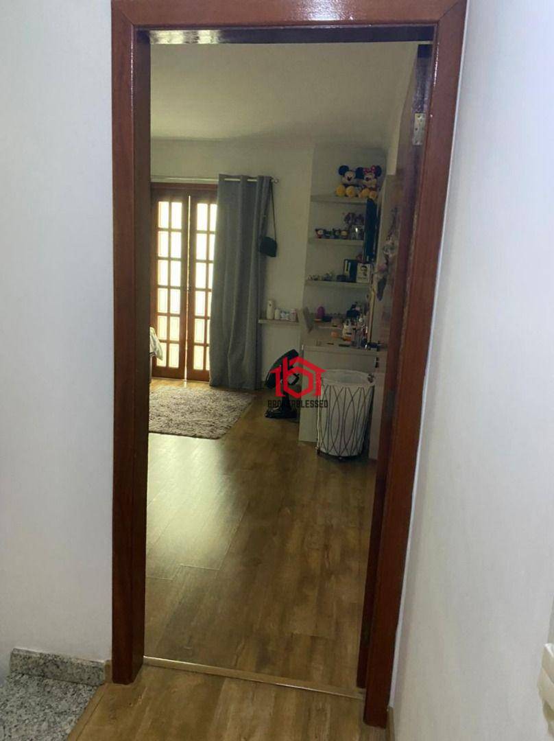 Sobrado à venda com 3 quartos, 140m² - Foto 22