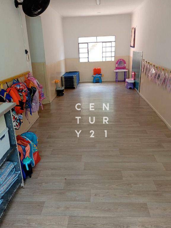 Casa à venda e aluguel, 250m² - Foto 21