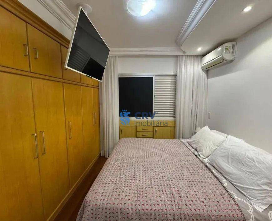 Apartamento à venda com 3 quartos, 96m² - Foto 10