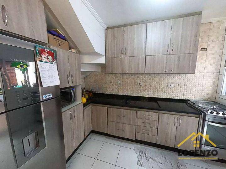 Sobrado à venda com 3 quartos, 137m² - Foto 4