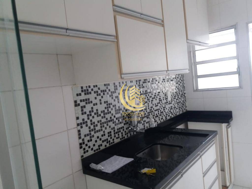 Apartamento à venda com 2 quartos, 67m² - Foto 6