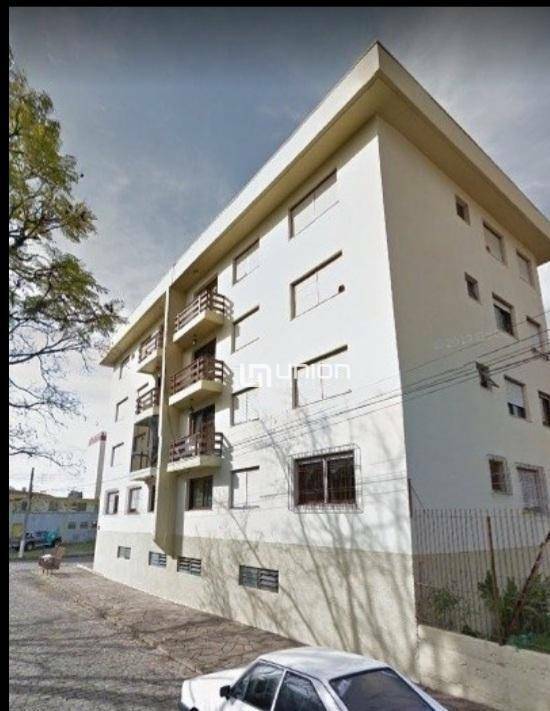 Apartamento à venda com 3 quartos, 112m² - Foto 2