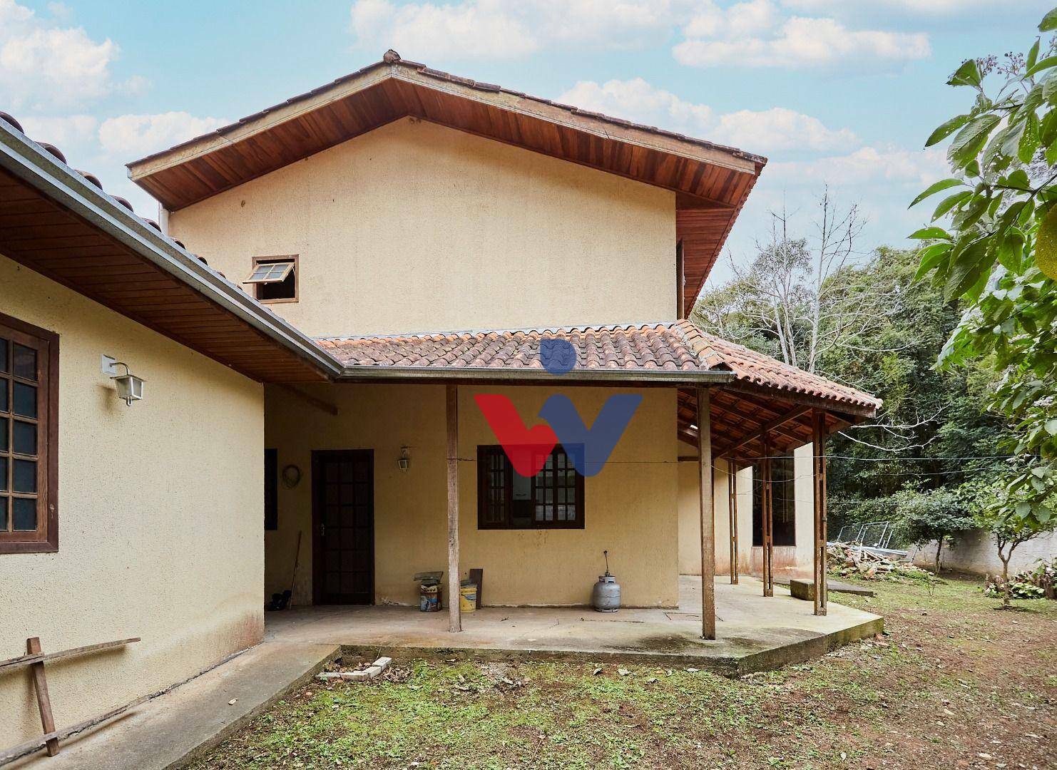 Casa à venda com 4 quartos, 275m² - Foto 40