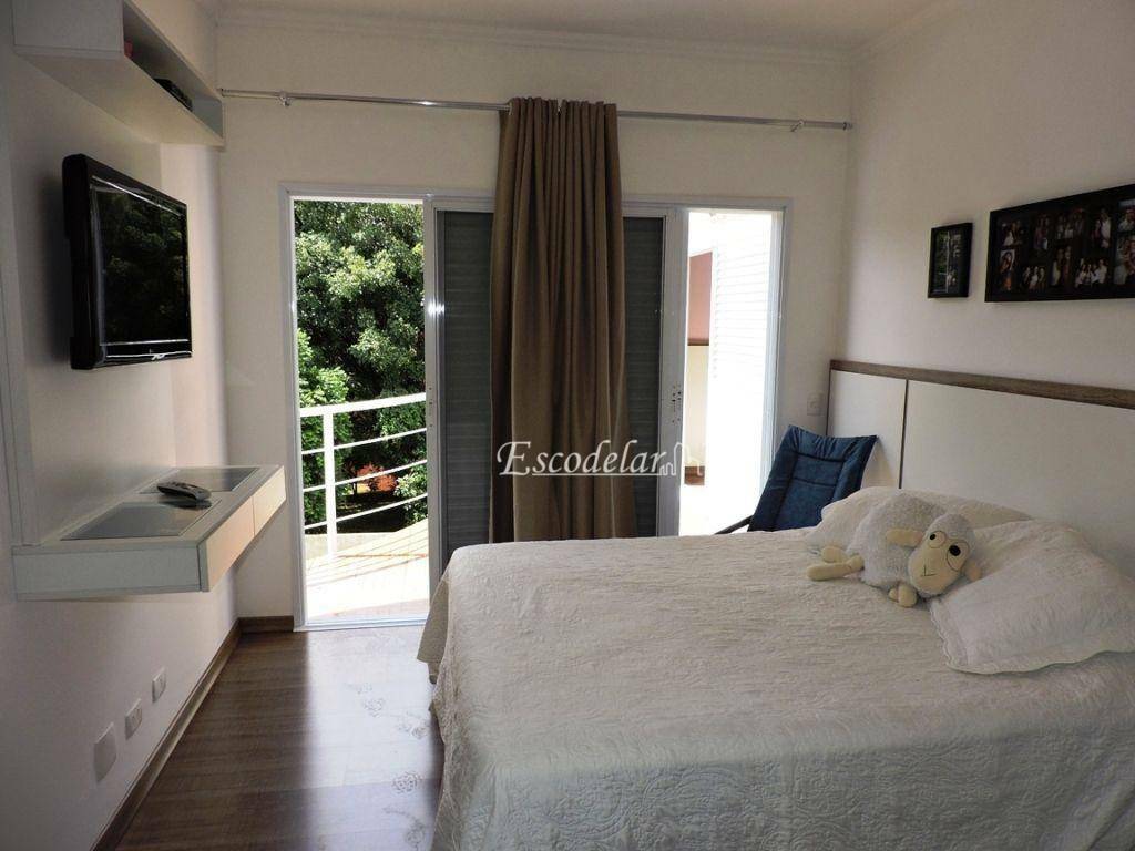 Casa de Condomínio à venda com 4 quartos, 620m² - Foto 20