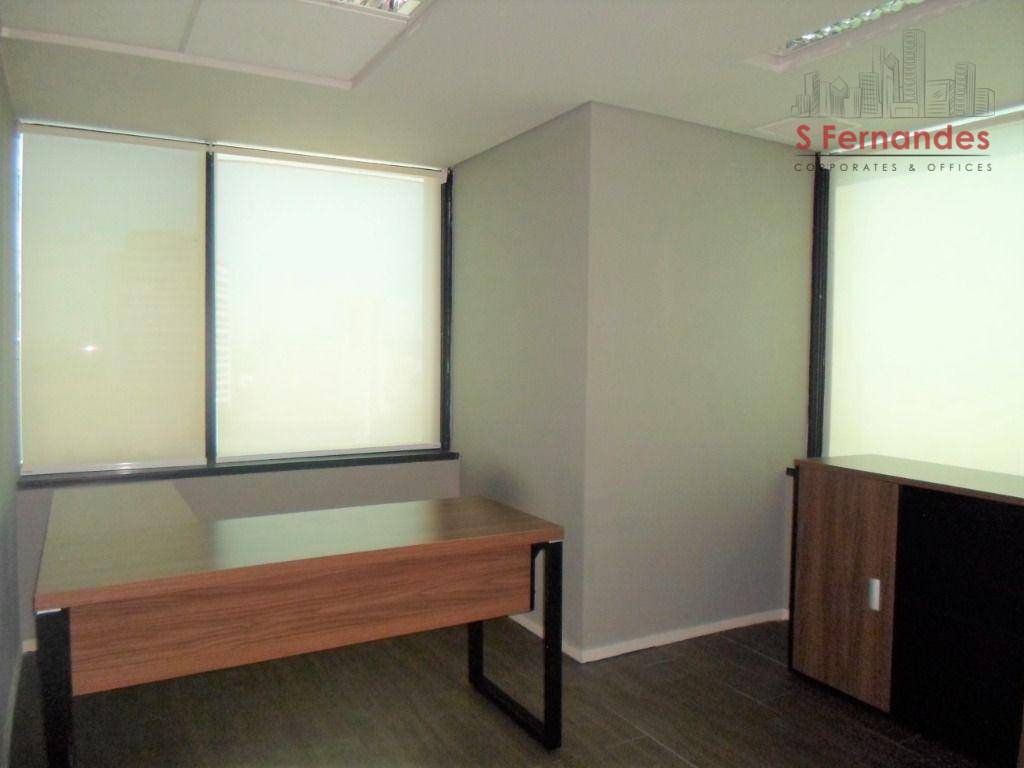 Conjunto Comercial-Sala para alugar, 775m² - Foto 15