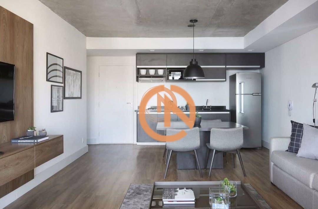 Apartamento para alugar com 1 quarto, 70m² - Foto 13