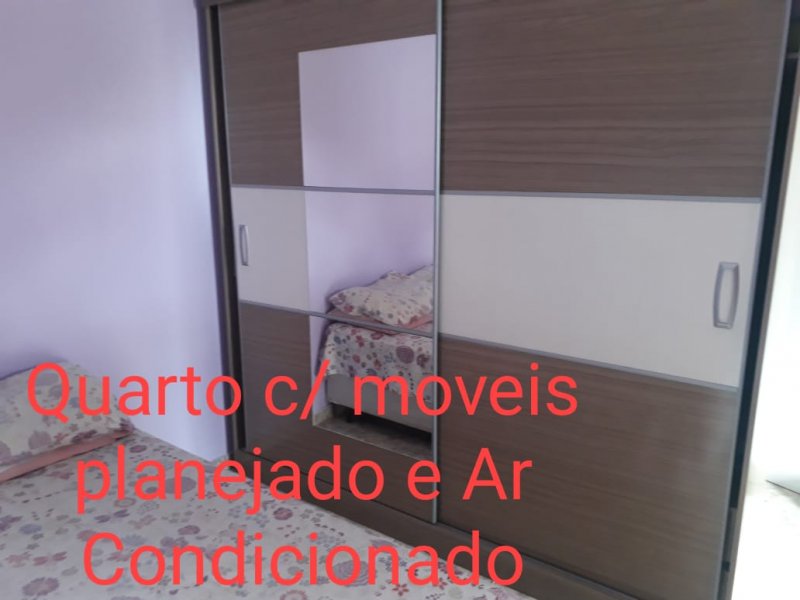 Sobrado à venda com 5 quartos, 60m² - Foto 6