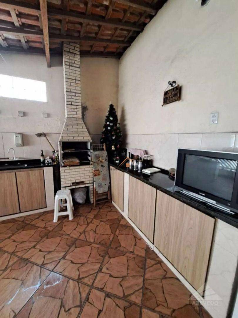 Sobrado à venda com 3 quartos, 125M2 - Foto 5