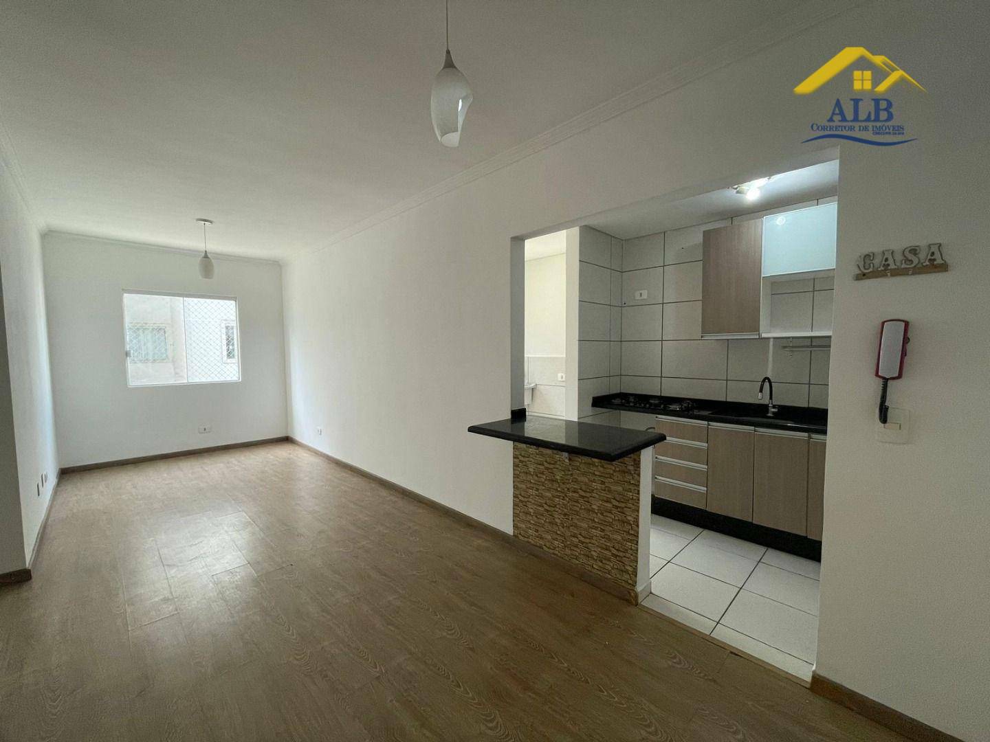 Apartamento para alugar com 2 quartos, 53m² - Foto 8