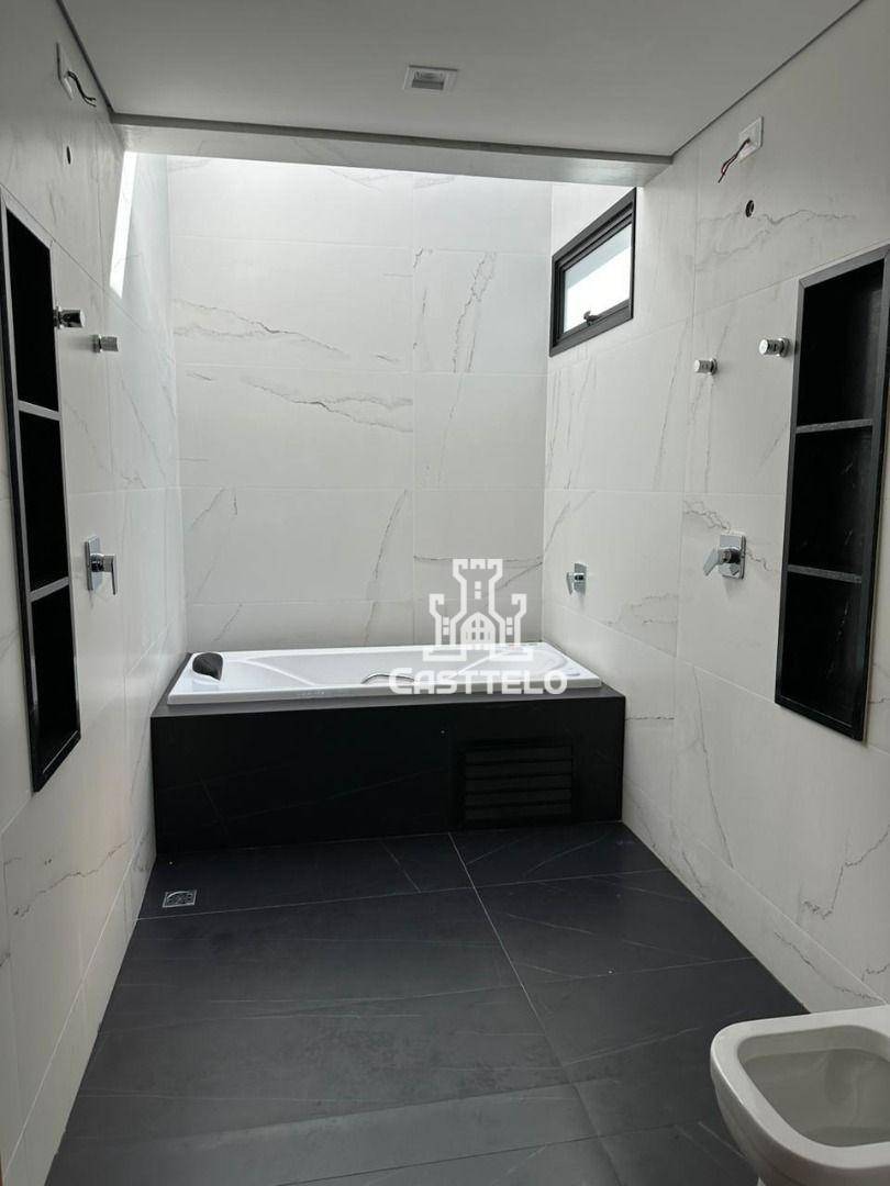 Casa de Condomínio à venda com 3 quartos, 231m² - Foto 7