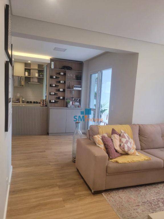 Apartamento à venda com 2 quartos, 75m² - Foto 15