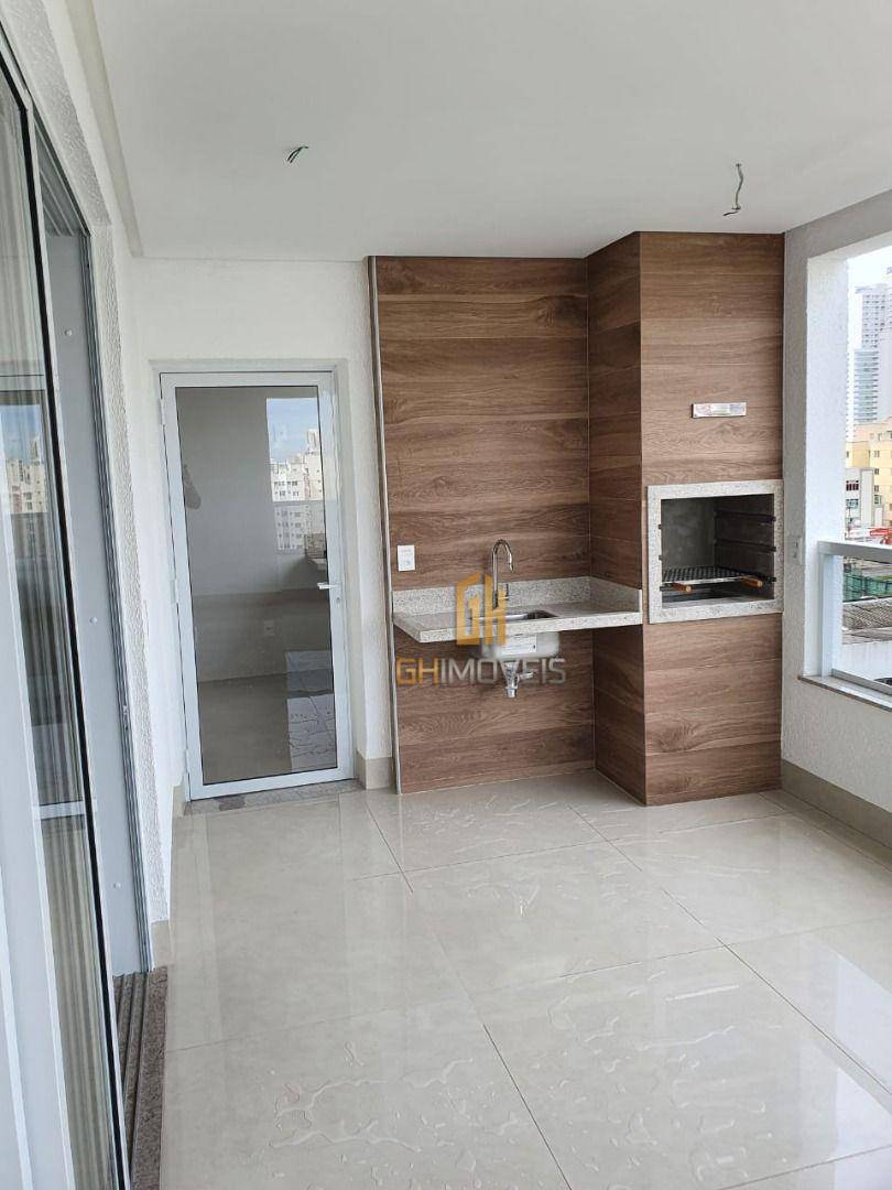 Apartamento à venda com 3 quartos, 154m² - Foto 14