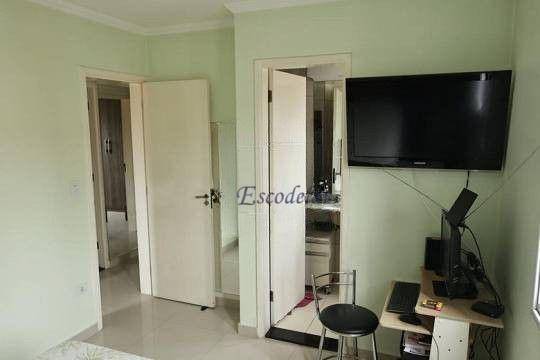 Apartamento à venda com 3 quartos, 78m² - Foto 8