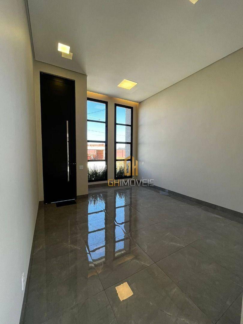 Casa de Condomínio à venda com 3 quartos, 160m² - Foto 1