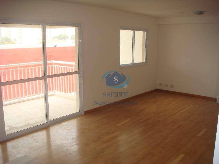 Apartamento à venda com 4 quartos, 134m² - Foto 10