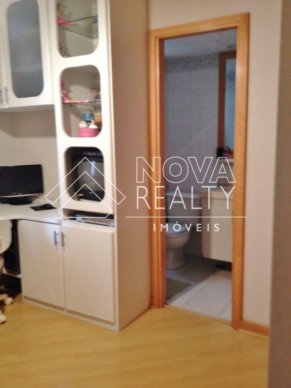 Apartamento à venda com 4 quartos, 126m² - Foto 4