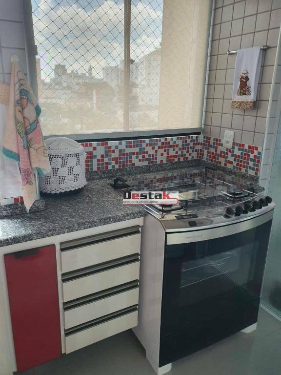 Apartamento à venda com 3 quartos, 86m² - Foto 19