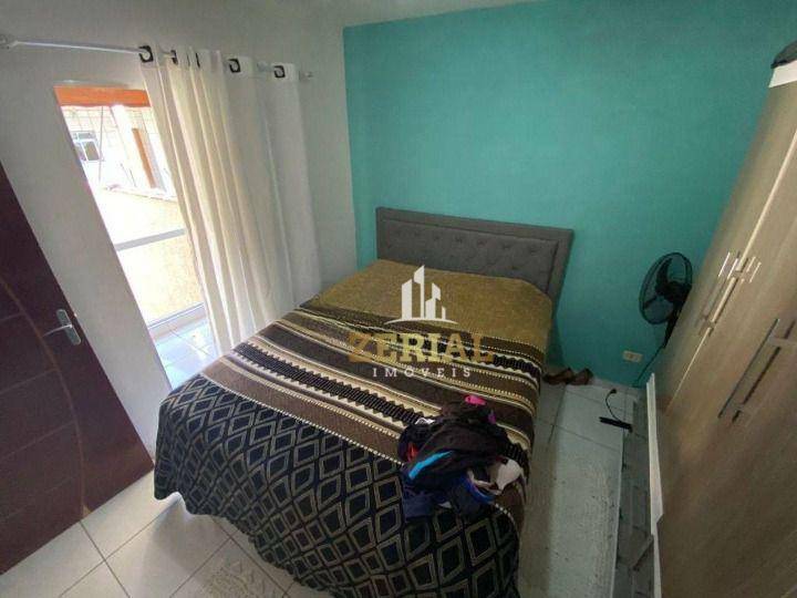 Sobrado à venda com 3 quartos, 240m² - Foto 6