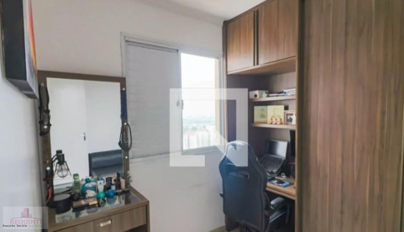 Apartamento à venda com 3 quartos, 65m² - Foto 11