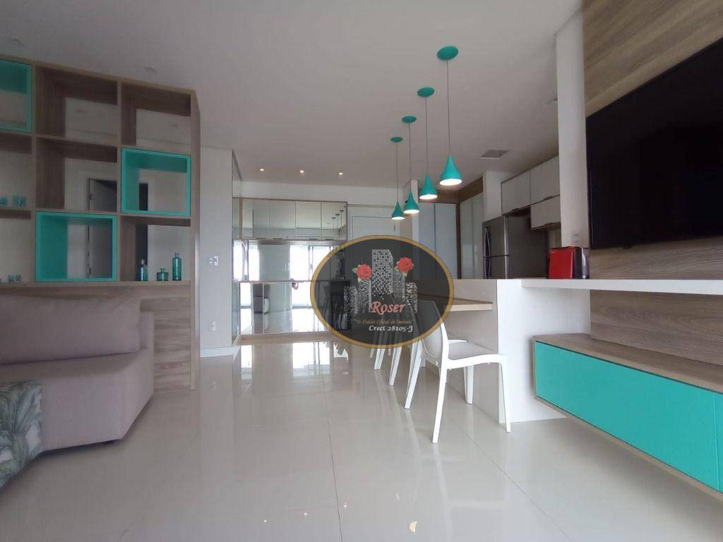 Apartamento à venda e aluguel com 1 quarto, 73m² - Foto 5