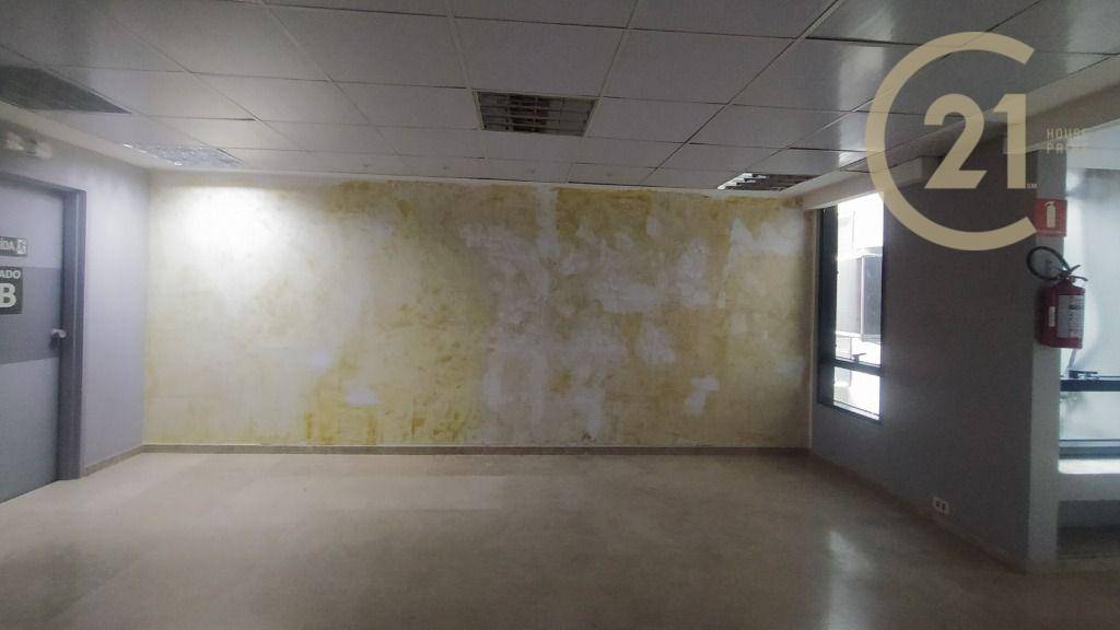 Conjunto Comercial-Sala para alugar, 332m² - Foto 22