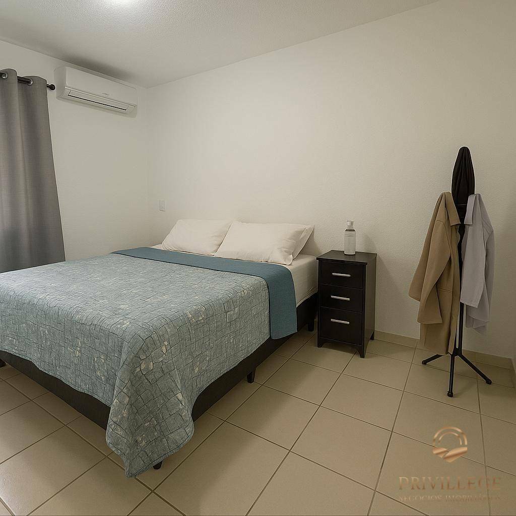 Apartamento à venda com 2 quartos, 58m² - Foto 6