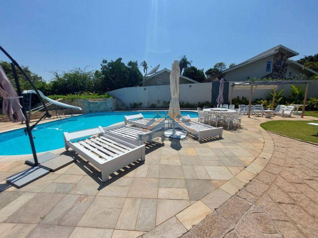 Casa de Condomínio, 3 quartos - Foto 46