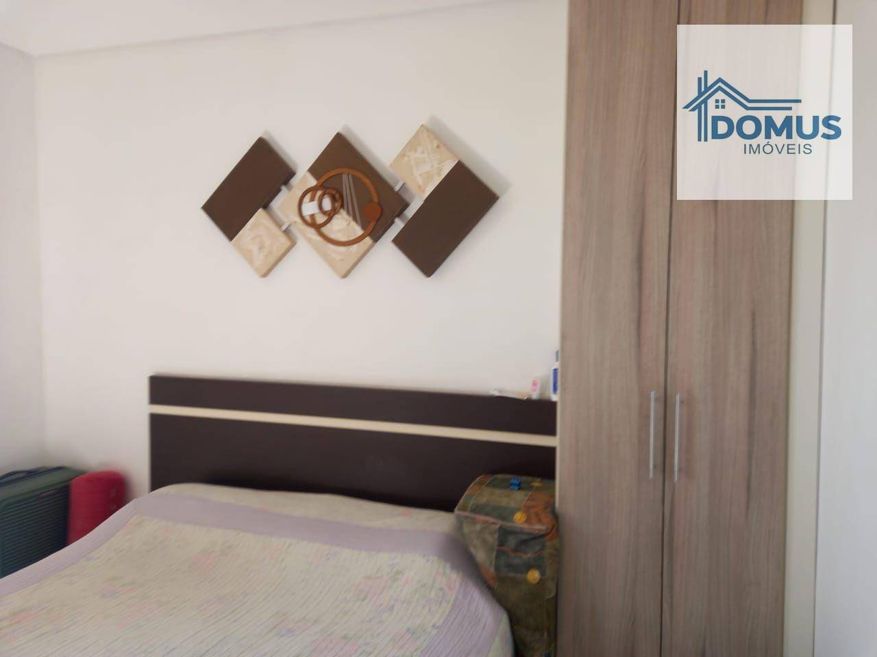 Apartamento à venda com 2 quartos, 56m² - Foto 10