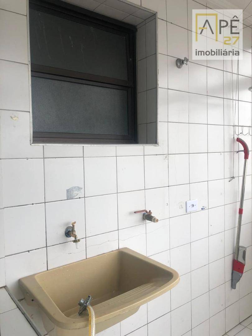 Apartamento para alugar com 2 quartos, 62m² - Foto 24