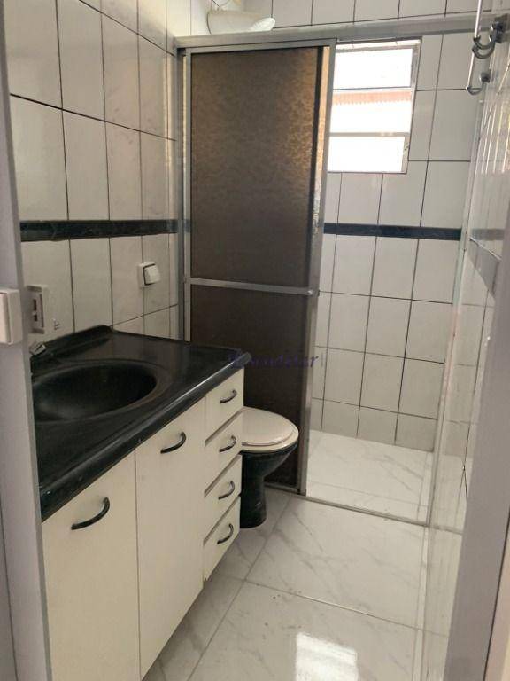 Sobrado à venda com 3 quartos, 110m² - Foto 6