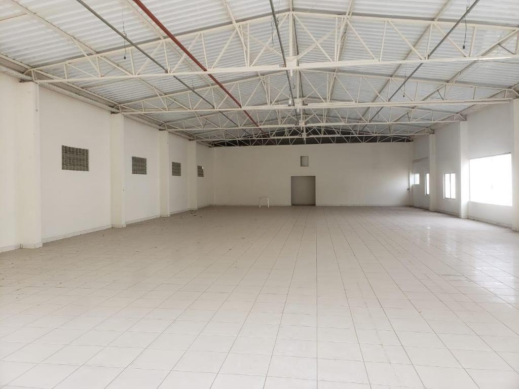 Conjunto Comercial-Sala para alugar, 1000m² - Foto 5