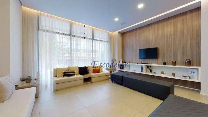 Apartamento à venda com 2 quartos, 69m² - Foto 38