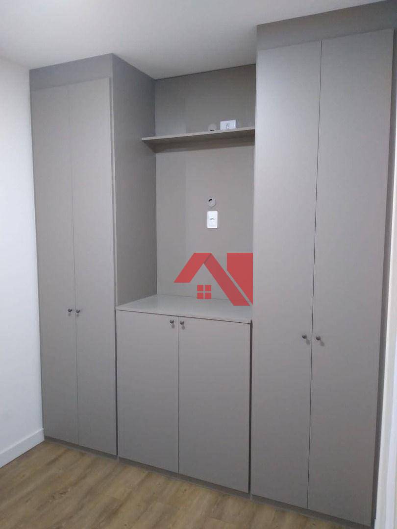 Apartamento à venda com 3 quartos, 73m² - Foto 4