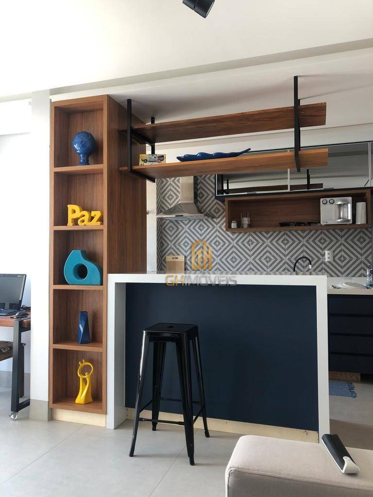 Apartamento à venda com 2 quartos, 54m² - Foto 9