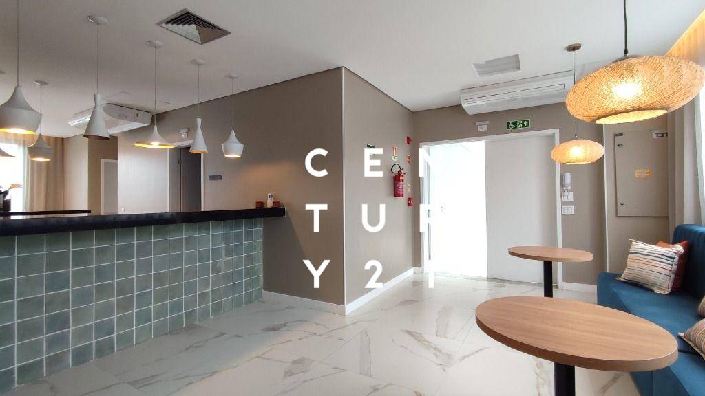 Apartamento para alugar com 1 quarto, 24m² - Foto 99