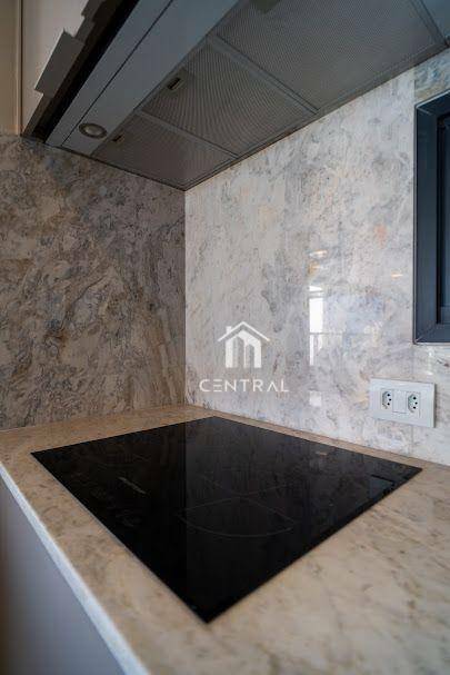 Apartamento à venda com 3 quartos, 150m² - Foto 11
