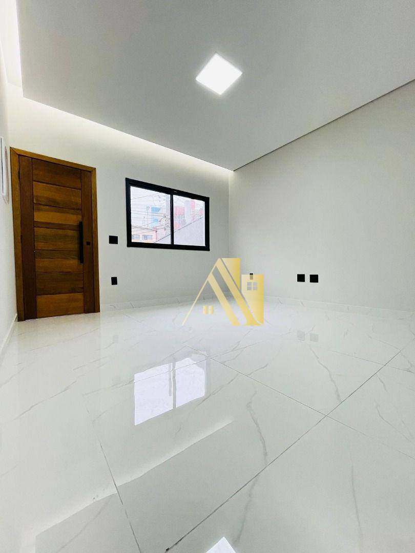 Casa à venda com 3 quartos, 168m² - Foto 10